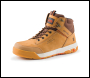 Scruffs Switchback 3 Safety Boots Tan - Size 7 / 41 - Code T55015