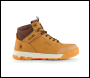 Scruffs Switchback 3 Safety Boots Tan - Size 10 / 44 - Code T55018