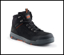 Scruffs Switchback 3 Safety Boots Black - Size 7 / 41 - Code T55029