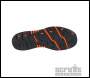Scruffs Switchback 3 Safety Boots Black - Size 7 / 41 - Code T55029