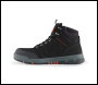 Scruffs Switchback 3 Safety Boots Black - Size 8 / 42 - Code T55030