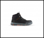 Scruffs Switchback 3 Safety Boots Black - Size 10.5 / 45 - Code T55033