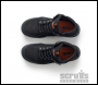 Scruffs Switchback 3 Safety Boots Black - Size 11 / 46 - Code T55034