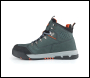 Scruffs Hydra Safety Boots Teal