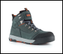 Scruffs Hydra Safety Boots Teal - Size 7 / 41 - Code T55036