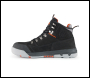 Scruffs Hydra Safety Boots Black