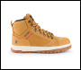 Scruffs Nevis Safety Boots Tan - Size 7 / 41 - Code T55050