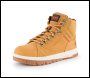 Scruffs Nevis Safety Boots Tan - Size 7 / 41 - Code T55050