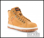 Scruffs Nevis Safety Boots Tan - Size 8 / 42 - Code T55051