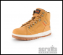 Scruffs Nevis Safety Boots Tan - Size 11 / 46 - Code T55055