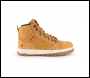 Scruffs Nevis Safety Boots Tan - Size 12 / 47 - Code T55056