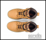 Scruffs Twister 6 Safety Boots Tan - Size 7 / 41 - Code T55057
