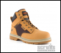 Scruffs Twister 6 Safety Boots Tan - Size 7 / 41 - Code T55057