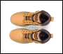 Scruffs Twister 6 Safety Boots Tan - Size 9 / 43 - Code T55059