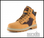 Scruffs Twister 6 Safety Boots Tan - Size 12 / 47 - Code T55063