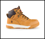 Scruffs Women's Switchback Safety Boots Tan - Size 5 / 38 - Code T55087