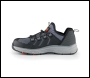 Scruffs Women's Argon Safety Trainers Black