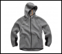 Scruffs Trade Air-Layer Hoodie Charcoal - S - Code T55116