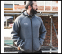 Scruffs Trade Air-Layer Hoodie Charcoal
