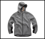 Scruffs Trade Air-Layer Hoodie Charcoal - M - Code T55117