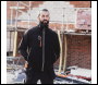 Scruffs Trade Flex Softshell Jacket Black
