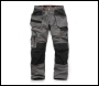 Scruffs Trade Holster Trousers Graphite - 28S - Code T55187