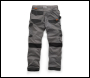 Scruffs Trade Holster Trousers Graphite