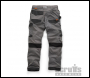 Scruffs Trade Holster Trousers Graphite - 32S - Code T55189