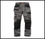 Scruffs Trade Holster Trousers Graphite - 32L - Code T55201