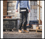 Scruffs Trade Holster Trousers Black