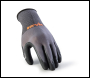 Scruffs Worker Gloves Grey 5pk - S / 7 - Code T55228
