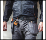 Scruffs Trade Stretch Belt Black - One Size - Code T55254