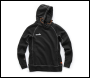 Scruffs Women's Trade Hoodie Black - Size 20 - Code T55292
