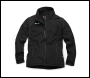 Scruffs Women's Trade Softshell Jacket Black - Size 12 - Code T55295