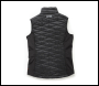 Scruffs Women's Trade Body Warmer Black - Size 18 - Code T55305