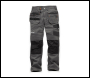 Scruffs Trade Flex Trousers Graphite