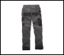 Scruffs Trade Flex Trousers Graphite - 38S - Code T55314
