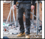 Scruffs Trade Flex Trousers Graphite - 38S - Code T55314