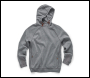 Scruffs Trade Hoodie Graphite - S - Code T55328