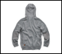 Scruffs Trade Hoodie Graphite - L - Code T55330