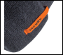 Scruffs Trade Bobble Hat - Black/Orange - Code T55333