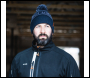 Scruffs Trade Bobble Hat - Black/Orange - Code T55333