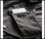 Scruffs Pro Flex Plus Trousers Black