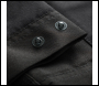 Scruffs Pro Flex Plus Trousers Black