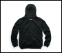 Scruffs Eco Worker Hoodie Black