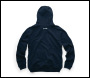 Scruffs Eco Worker Hoodie Navy