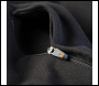 Scruffs Eco Worker Sweatshirt Black