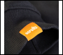 Scruffs Eco Worker Sweatshirt Black