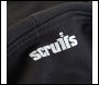 Scruffs Eco Worker Sweatshirt Black