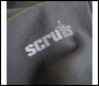 Scruffs Eco Worker Sweatshirt Graphite